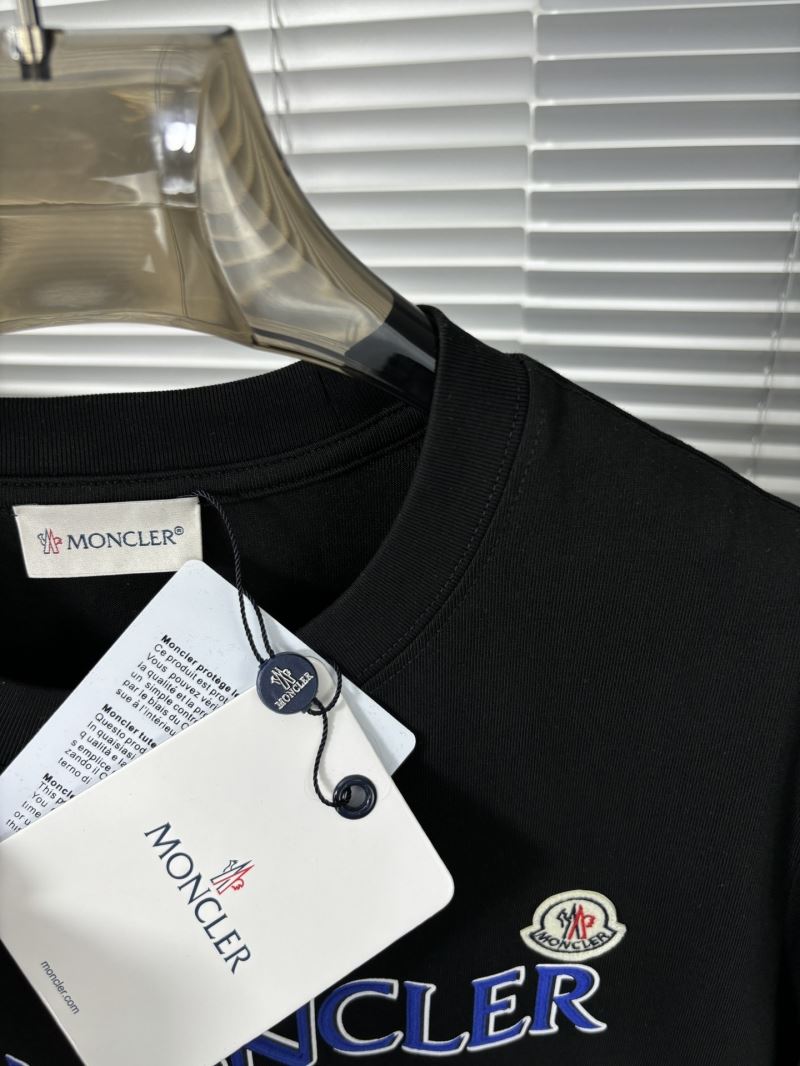 Moncler T-Shirts